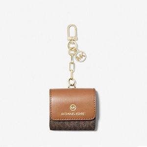 Michael Kors AirPod Clip Case - AUTHENTIC